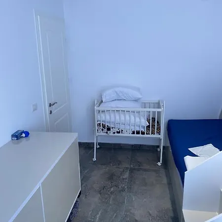 Luxuri Home Family Apartment *